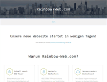 Tablet Screenshot of hpi-service.de